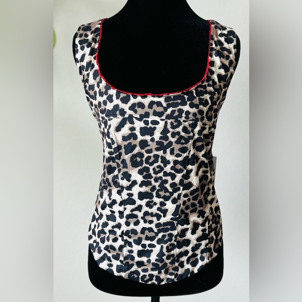 NWT Mixed Threads Top Active Wear Size 1X